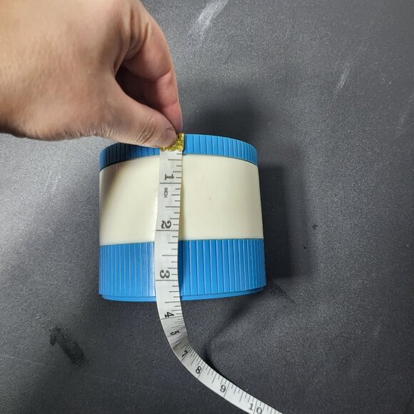 Vintage Aladdin Insulated Thermo Jar Foam Insulated 6oz Model #7000 Soup Bowl - Picture 10 of 10